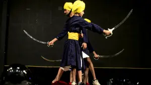 Martyrdom anniversary of Guru Tegh Bahadur: Police bans heavy vehicles in city